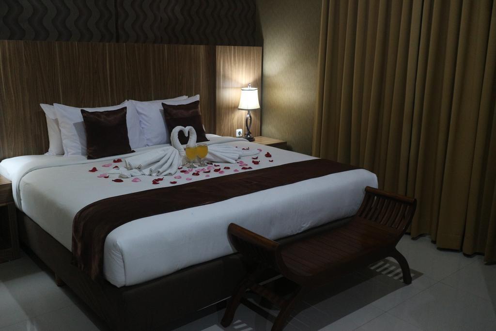 Grand Dian Boutique Hotel Cirebon Bagian luar foto